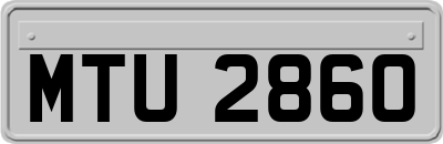 MTU2860