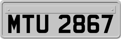 MTU2867