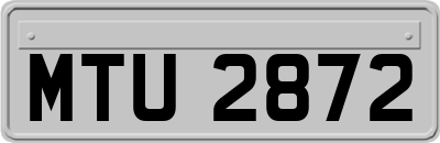 MTU2872