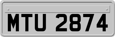 MTU2874