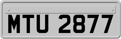 MTU2877