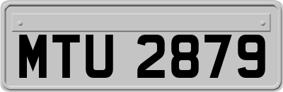 MTU2879