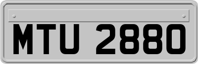 MTU2880
