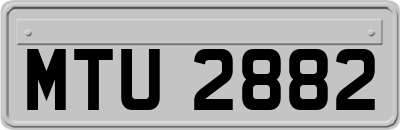 MTU2882