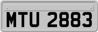 MTU2883