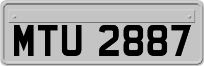MTU2887
