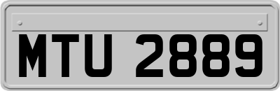 MTU2889
