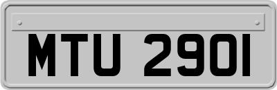 MTU2901