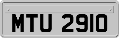 MTU2910