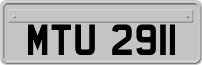 MTU2911