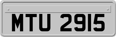 MTU2915
