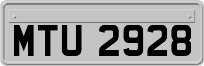 MTU2928