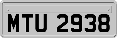 MTU2938