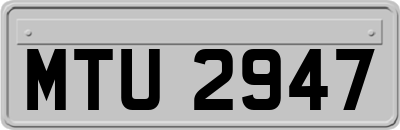 MTU2947