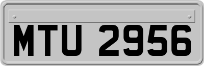 MTU2956
