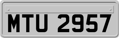 MTU2957