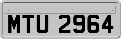 MTU2964