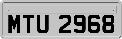 MTU2968