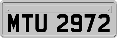 MTU2972