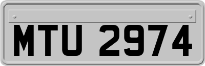 MTU2974
