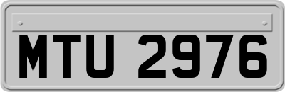 MTU2976