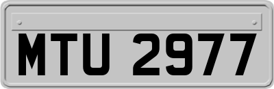 MTU2977