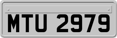 MTU2979