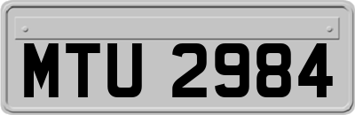 MTU2984