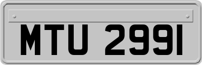 MTU2991