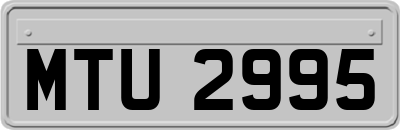 MTU2995