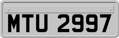 MTU2997