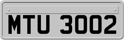 MTU3002