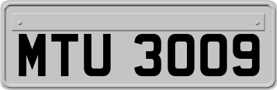 MTU3009