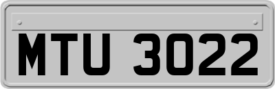 MTU3022