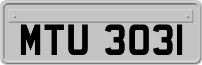 MTU3031