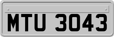 MTU3043
