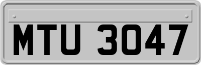 MTU3047