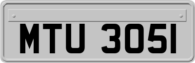 MTU3051