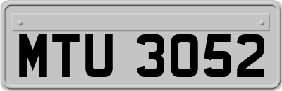 MTU3052
