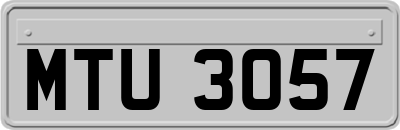 MTU3057