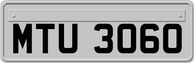 MTU3060