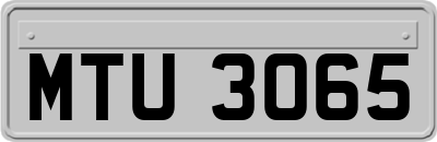 MTU3065