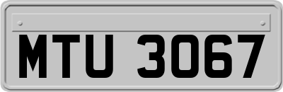 MTU3067