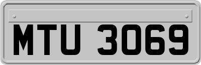 MTU3069