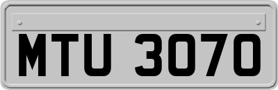 MTU3070