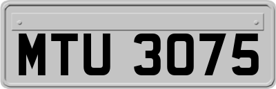 MTU3075