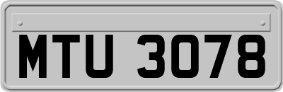 MTU3078