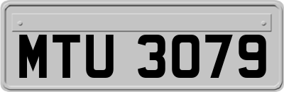 MTU3079
