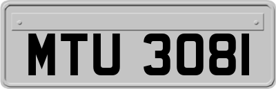 MTU3081