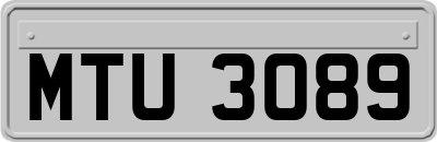 MTU3089